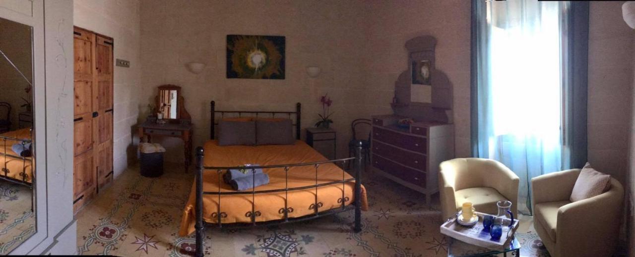 Ta Marie Merhba Zebbug  Zewnętrze zdjęcie