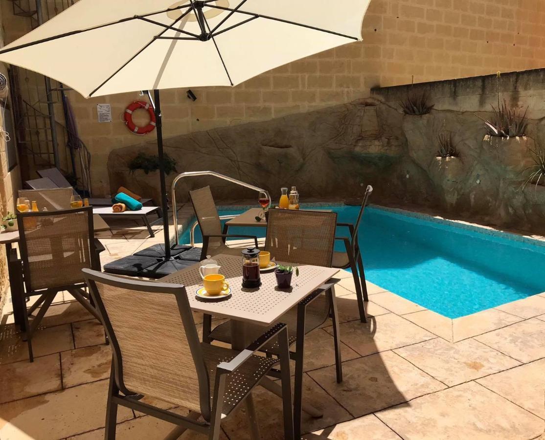 Ta Marie Merhba Zebbug  Zewnętrze zdjęcie