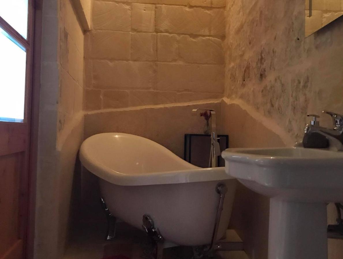 Ta Marie Merhba Zebbug  Zewnętrze zdjęcie