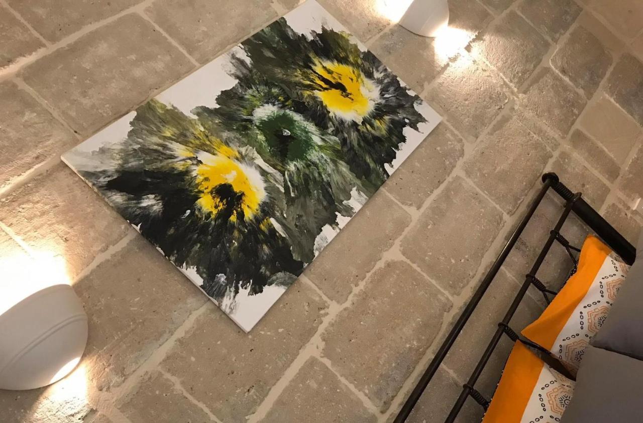 Ta Marie Merhba Zebbug  Zewnętrze zdjęcie
