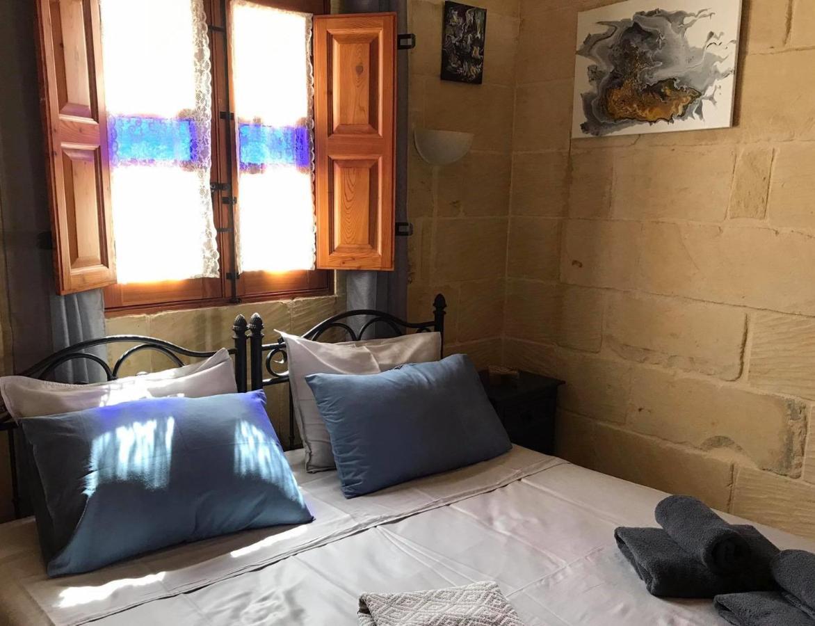 Ta Marie Merhba Zebbug  Zewnętrze zdjęcie