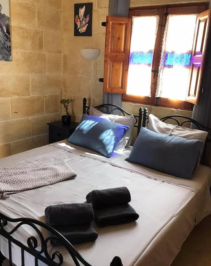 Ta Marie Merhba Zebbug  Zewnętrze zdjęcie